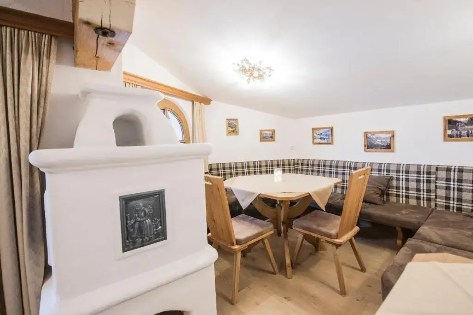 Ferienhof Ausserbrente