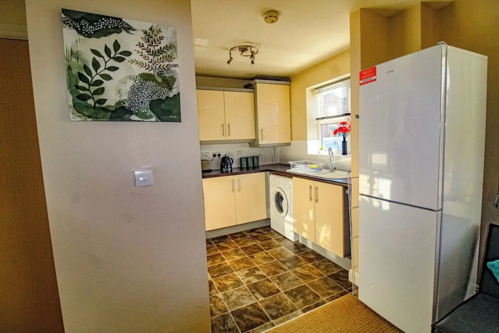 Ripley House by Smart Corporate Stays