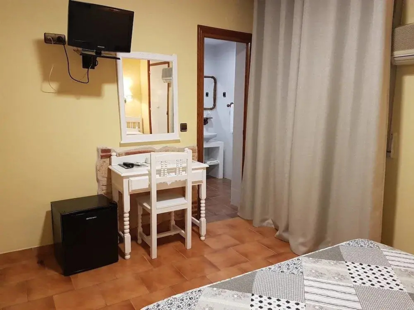 Hosteria Doña Conchi