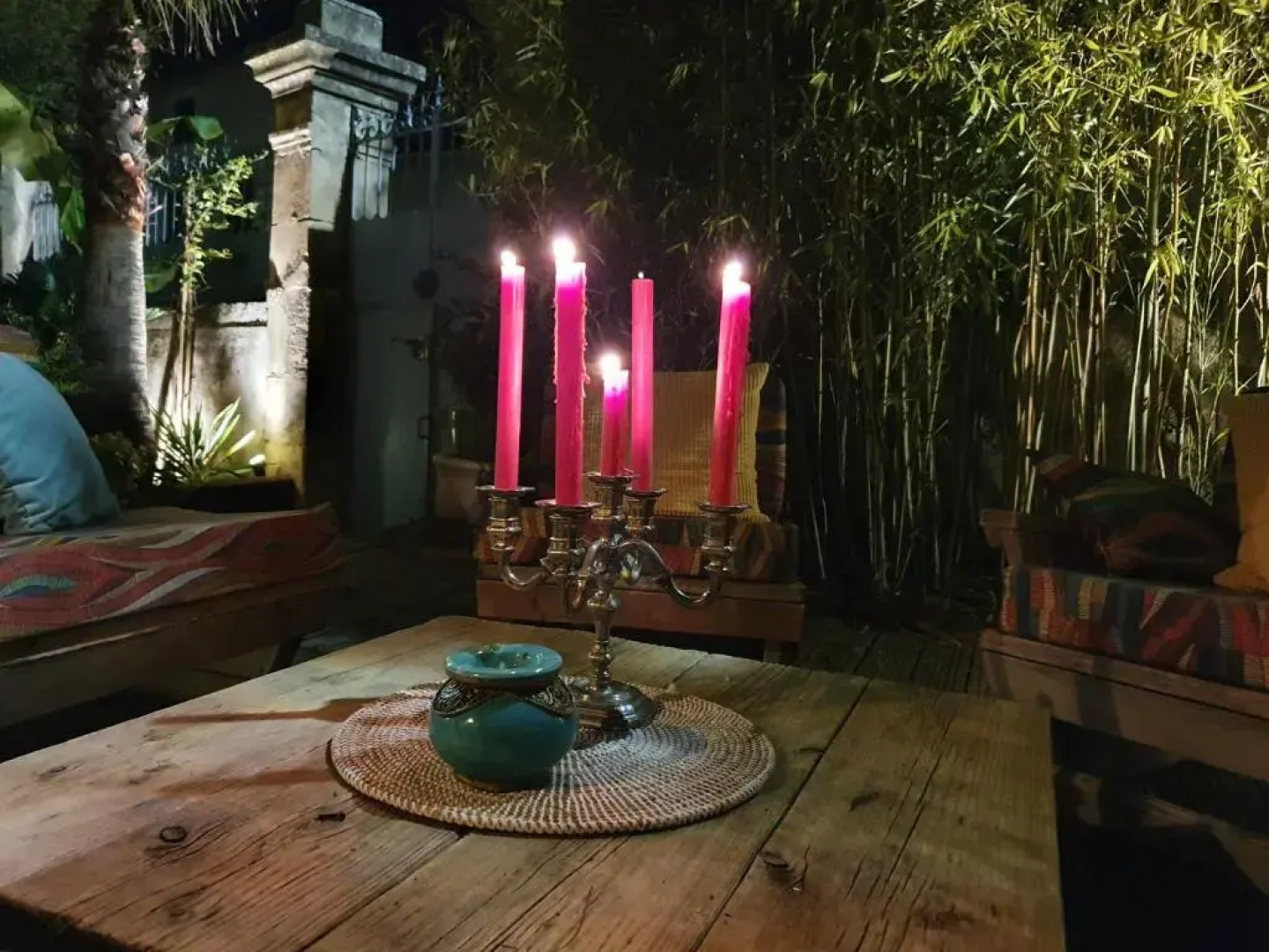 Maison La Boheme Spa & Jacuzzi