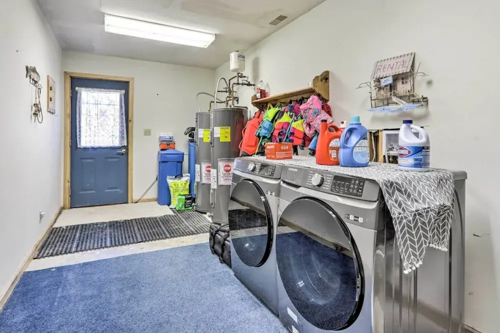 Lakefront Family Retreat in Osage Beach!