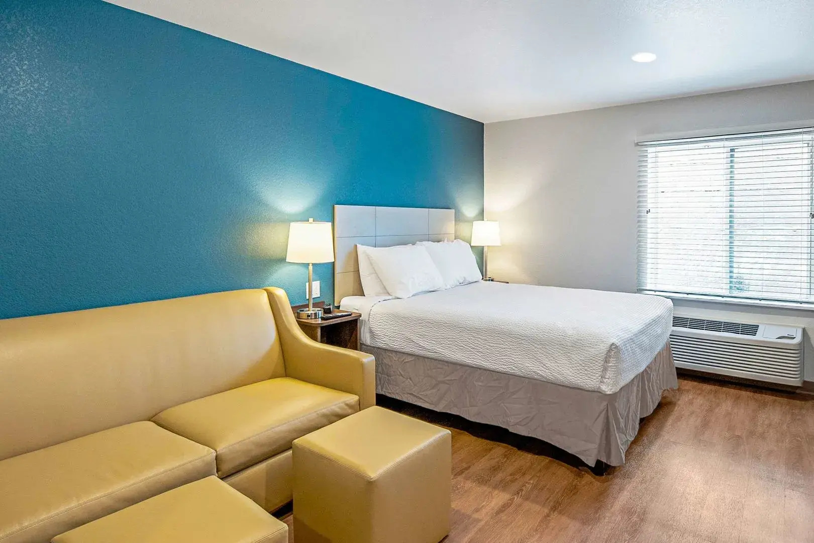 WoodSpring Suites Reno Sparks