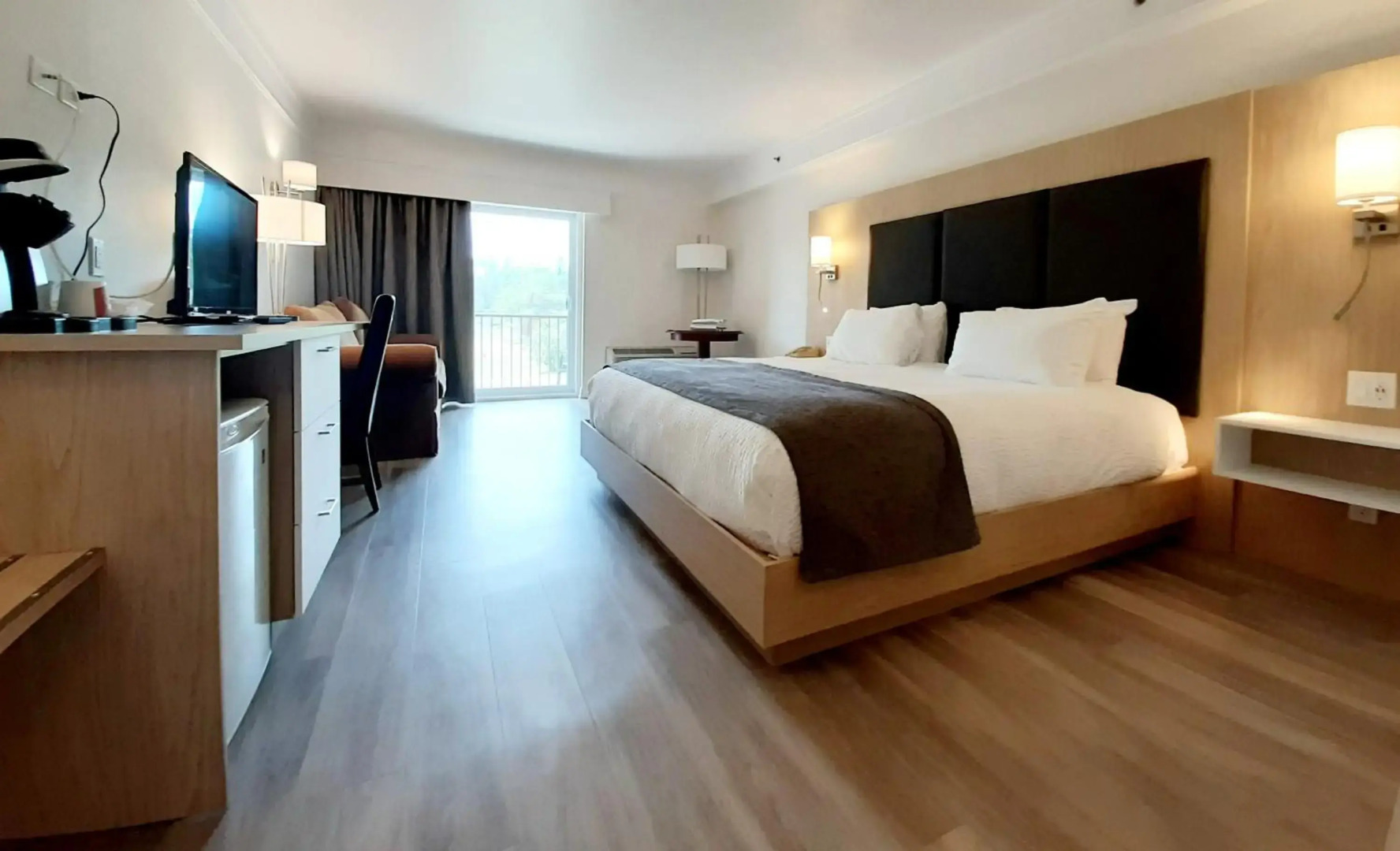 Manoir du Lac Delage