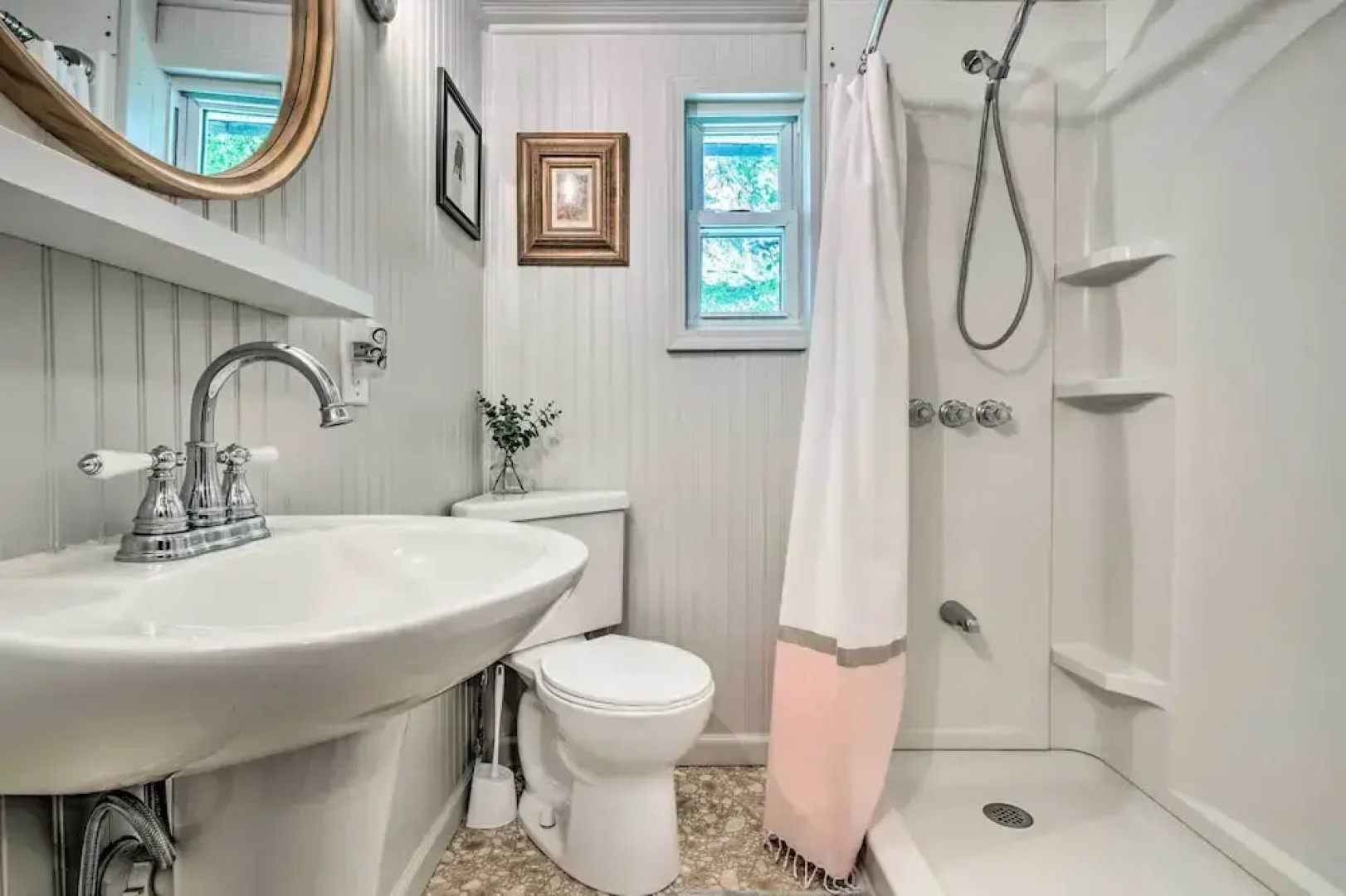 Whimsical Bat Cave Cottage w/ Fire Pit!