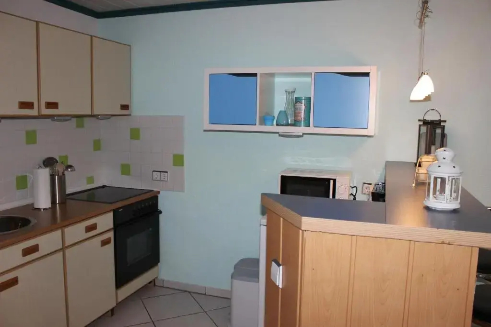 Gästezimmer in Aspach