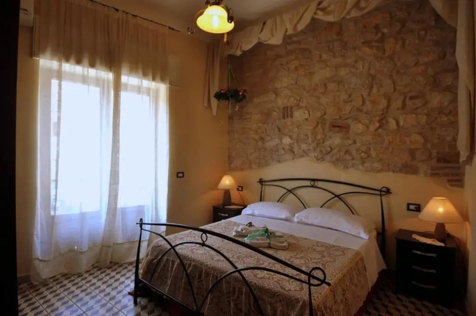 B&B Maison Civico 13