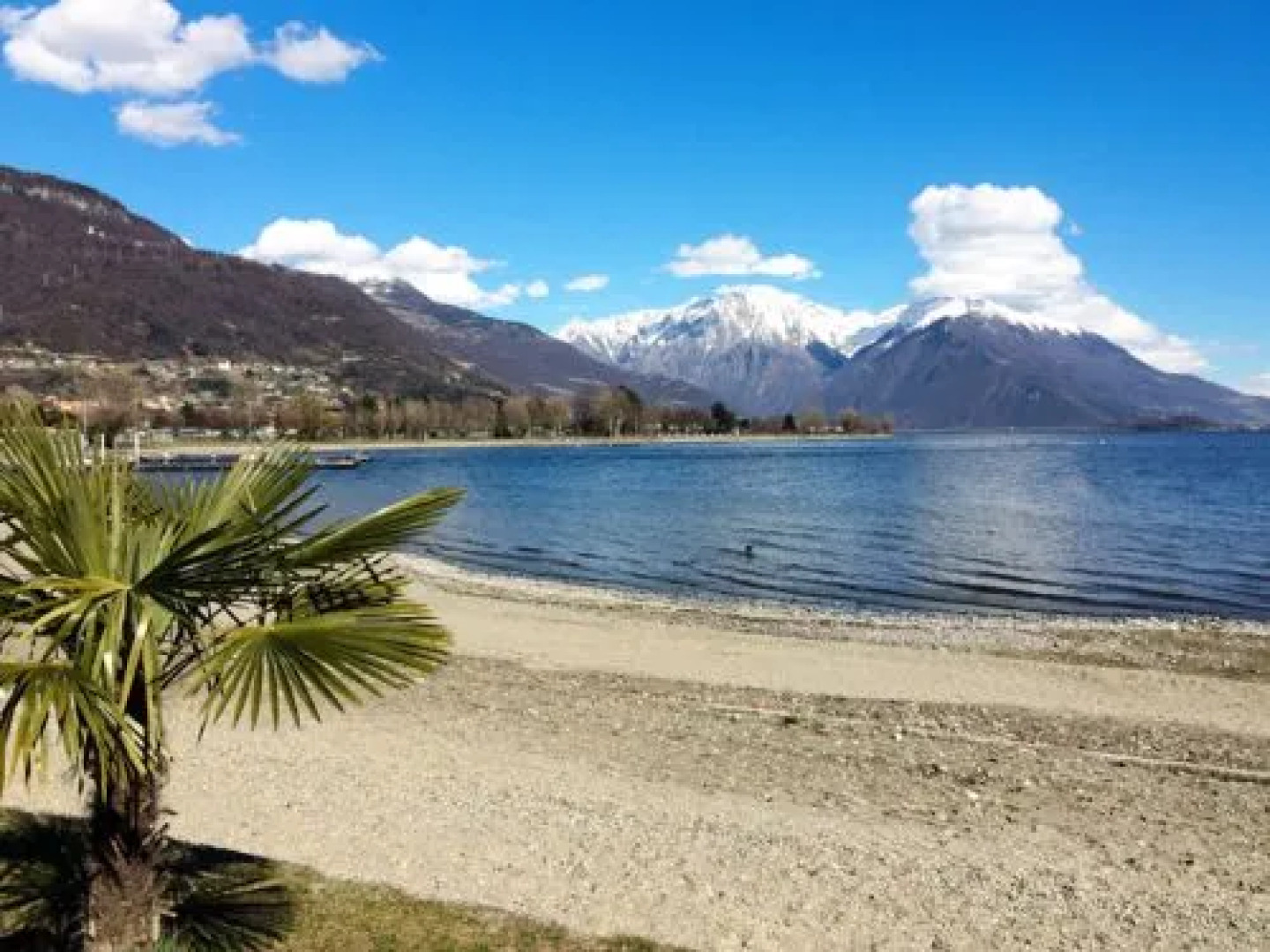 House Ronco Dongo 25531