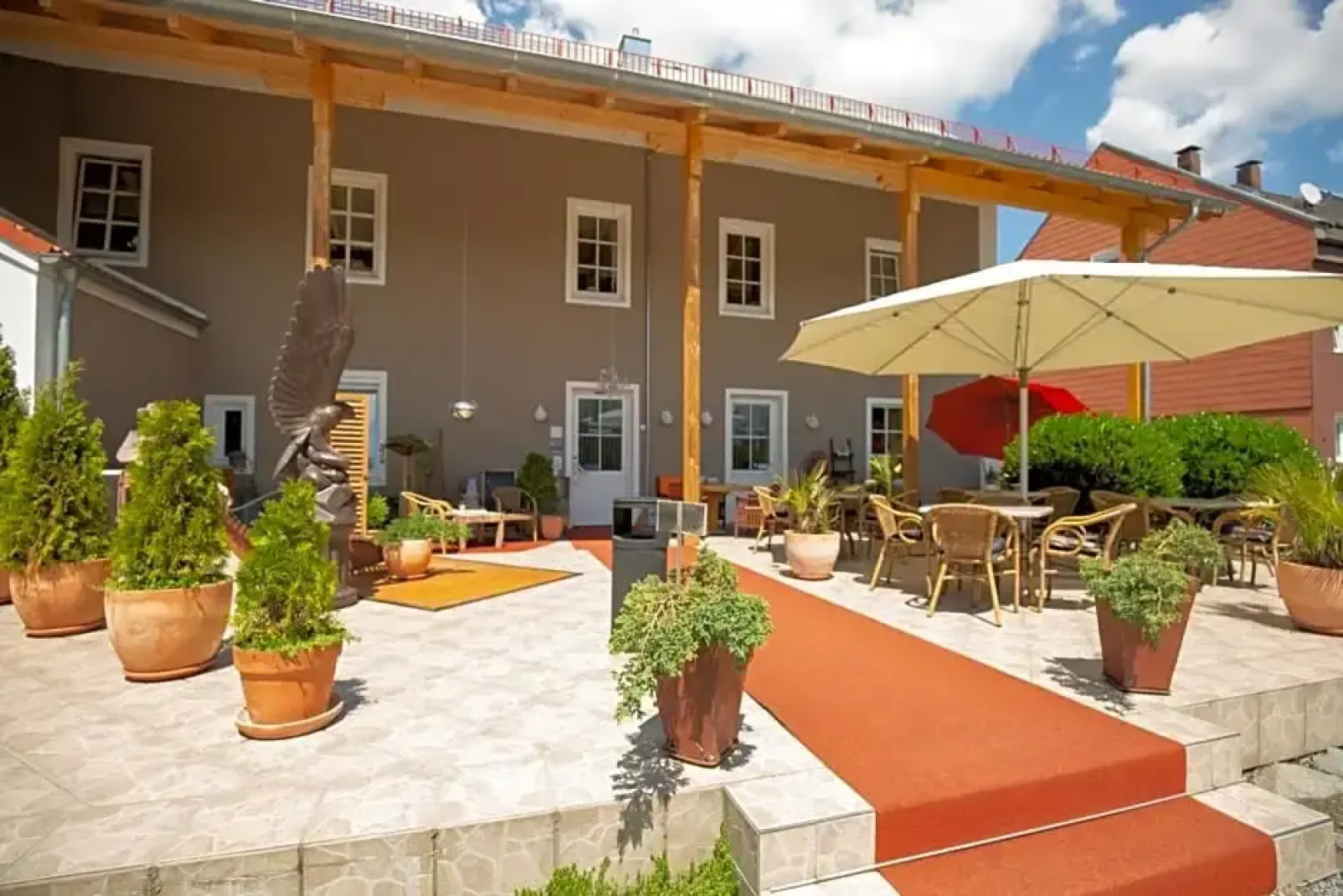 vila belaggio
