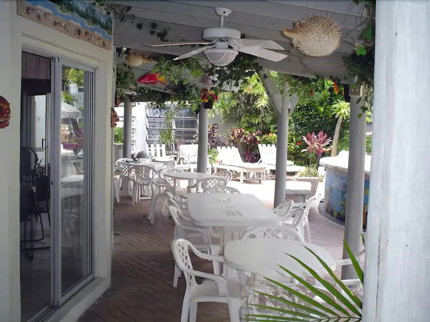 Freeport Resort & Club