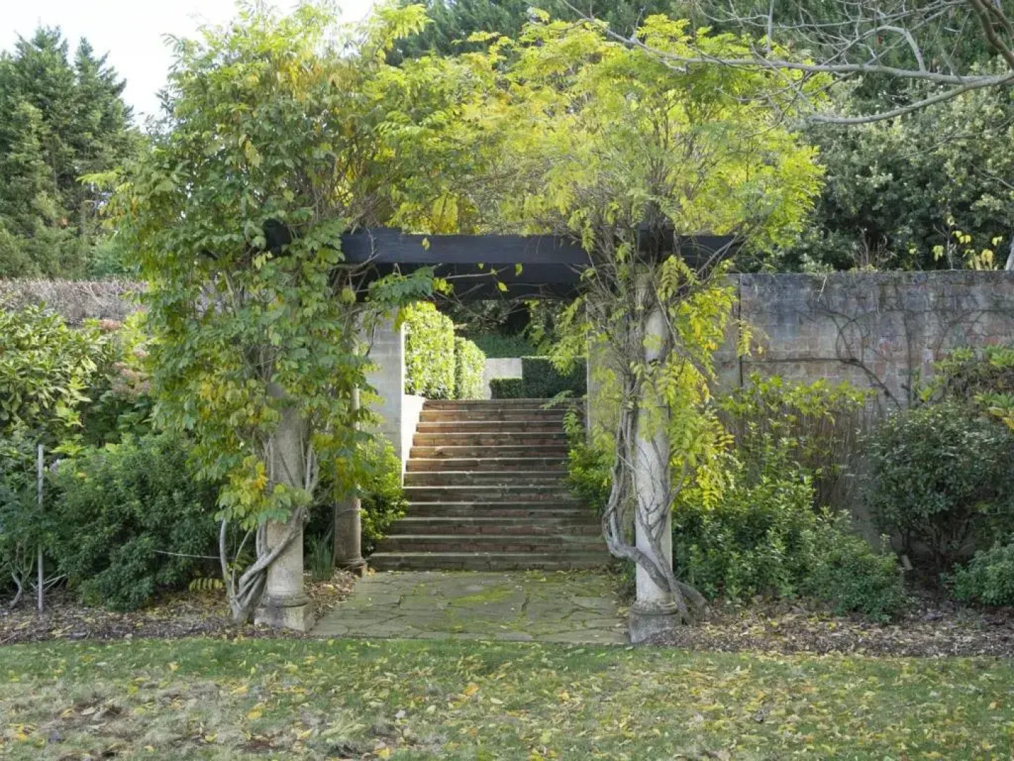 The Villa @ Linden Hall Highlands Luxury