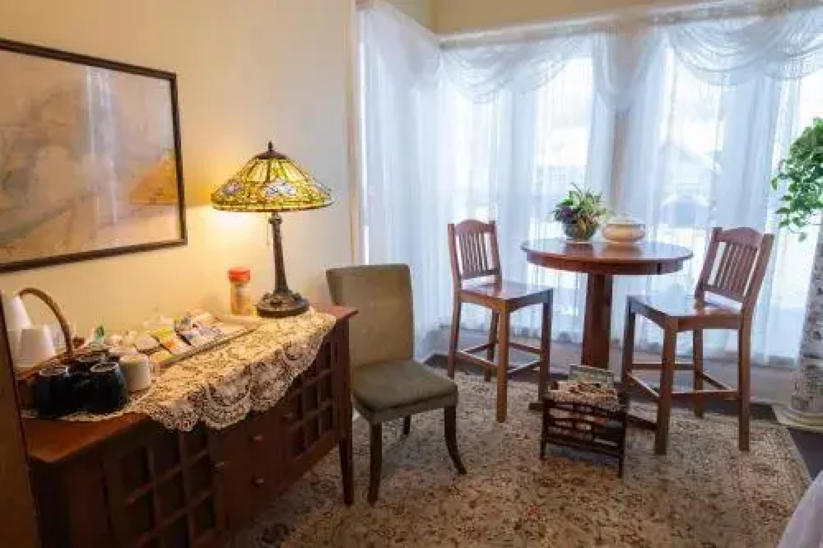 Spencer House Bed and Breakfast