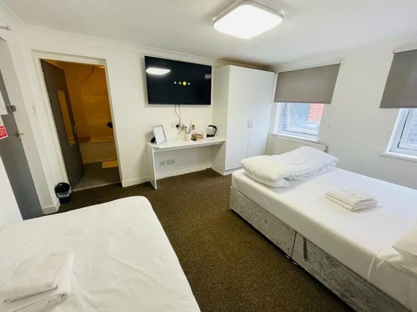 Star Hotel Leicester