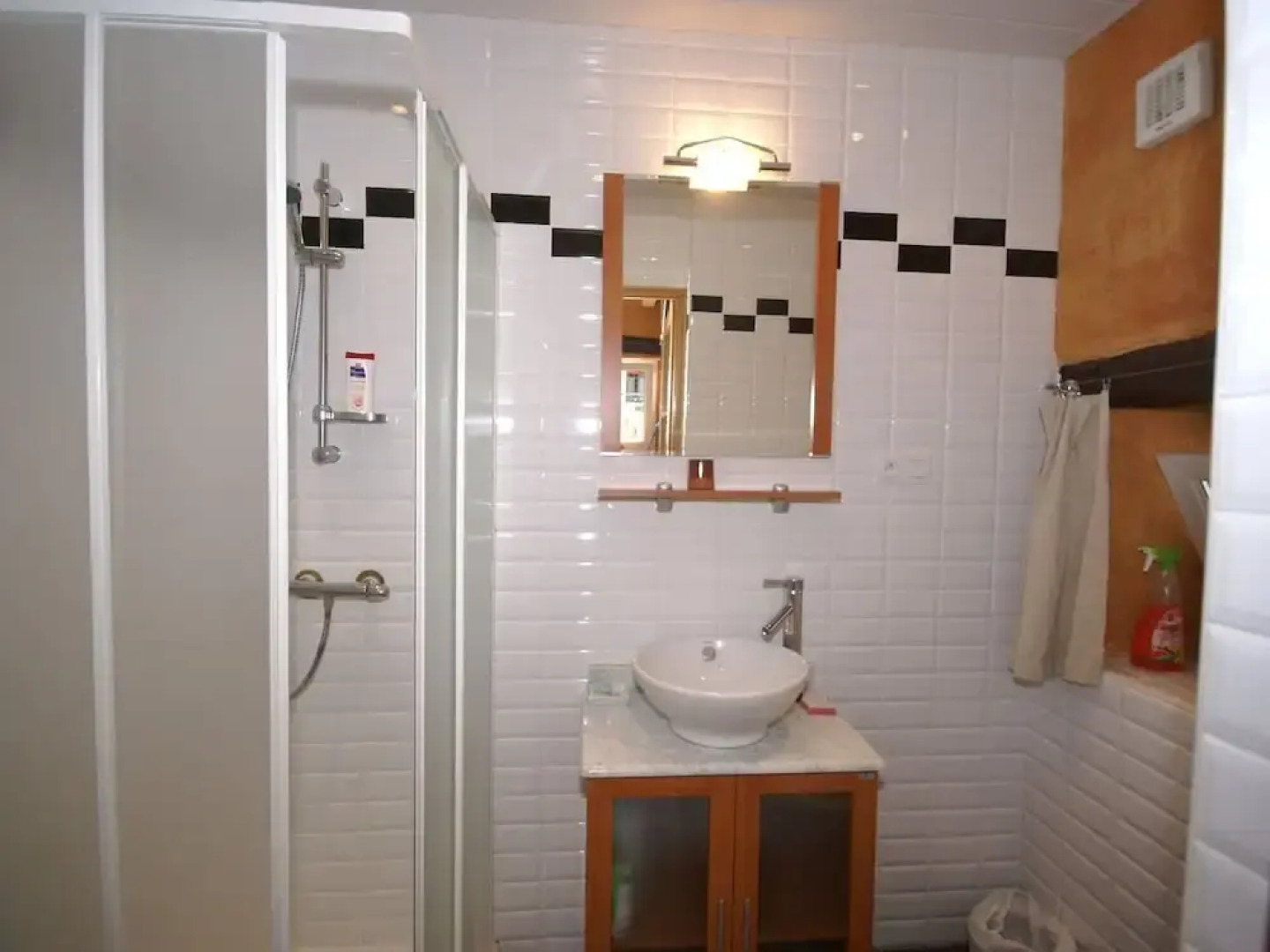 Cozy Home in Haut-du-them-château-lambert With Garden