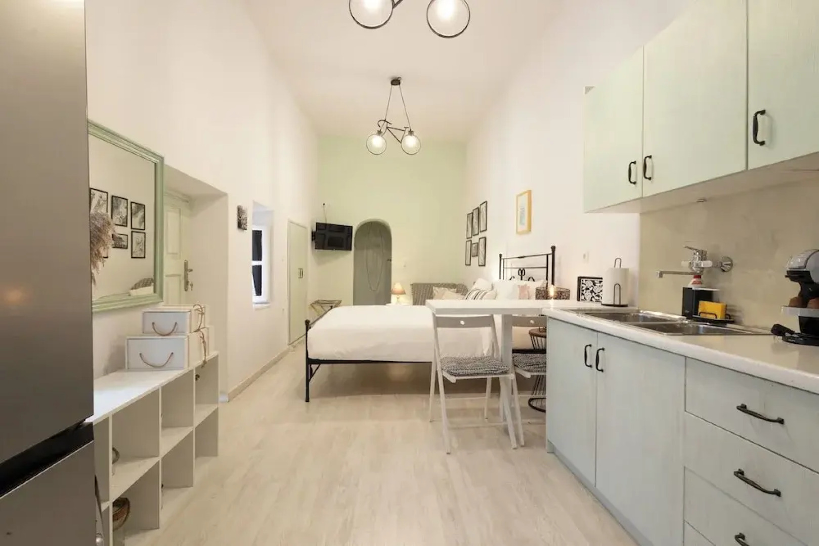 Areos Polis Boutique Hotel