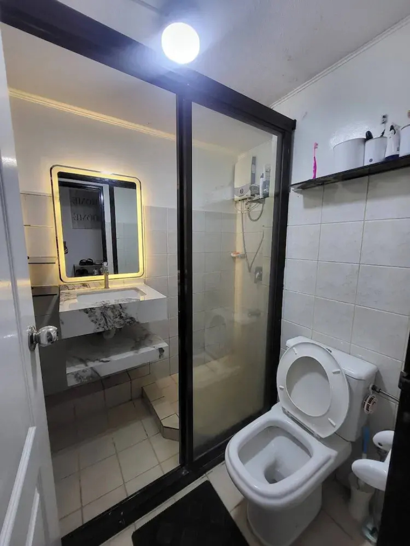 Oasis Living in Pasig City - 2bedroom Condo for Rent