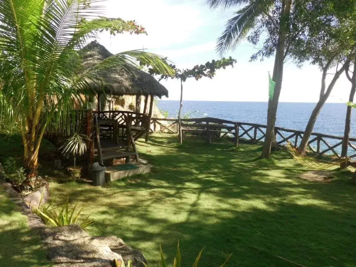 Odlot Hideaway Beach Resort