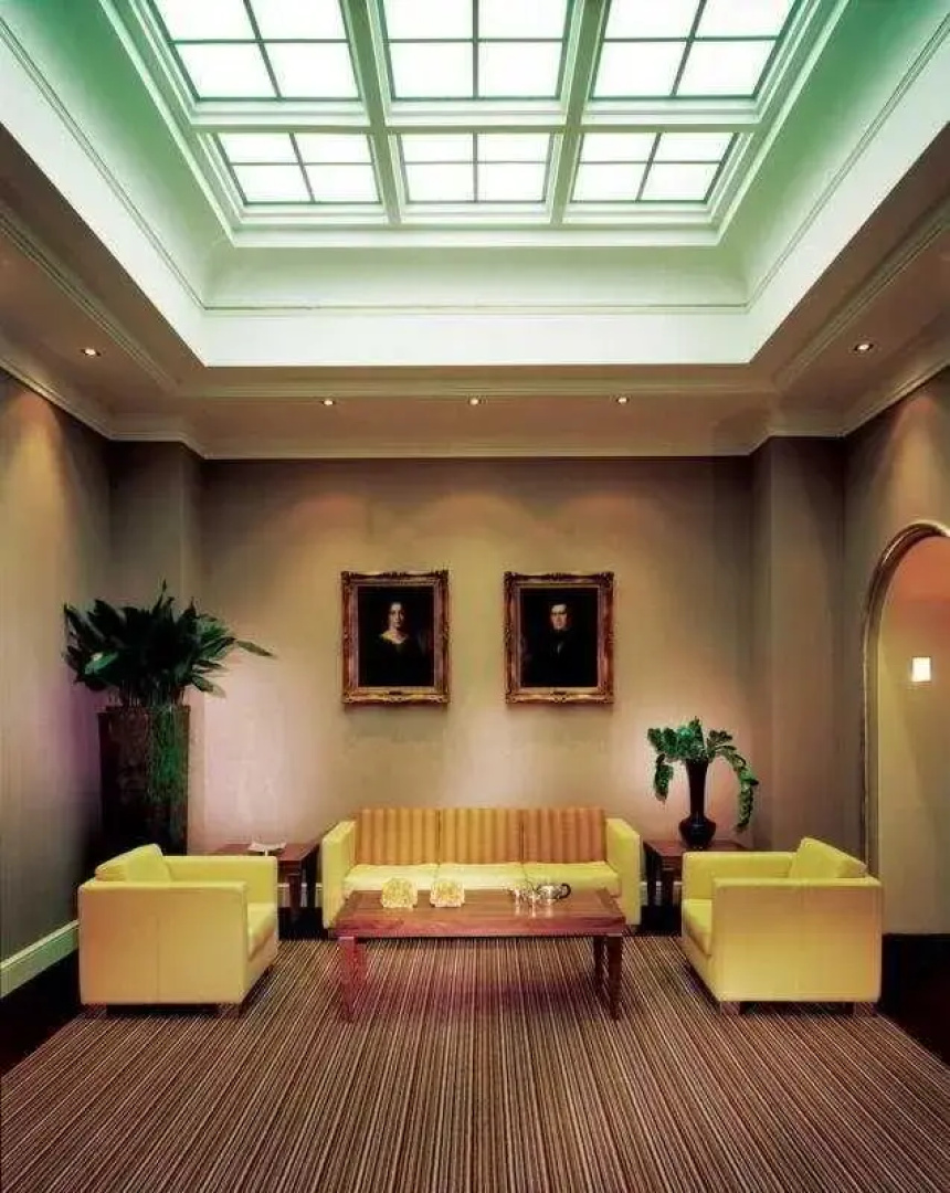 Althoff Dom Hotel Köln