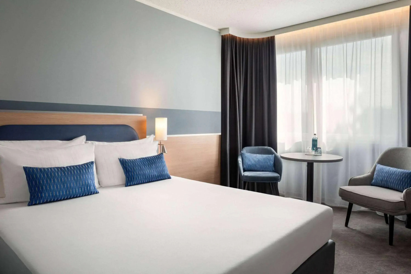 Vienna House Easy by Wyndham Frankfurt Airport