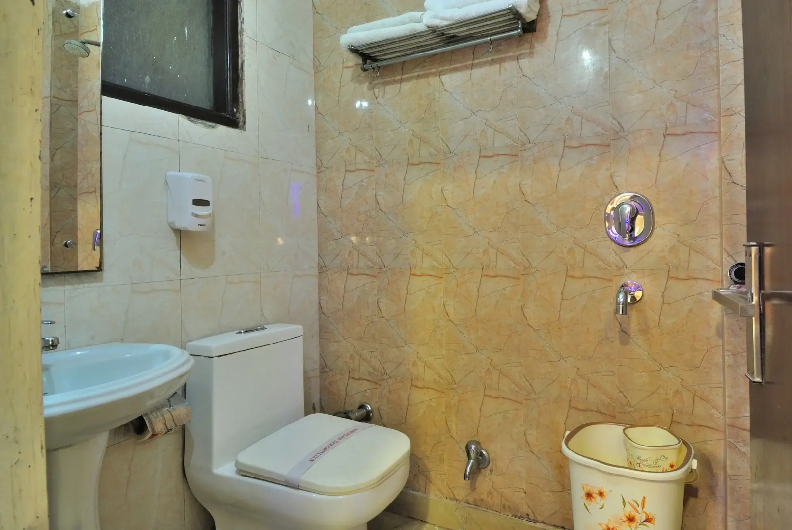 Hotel Nirmal Mahal by Sushant Travels