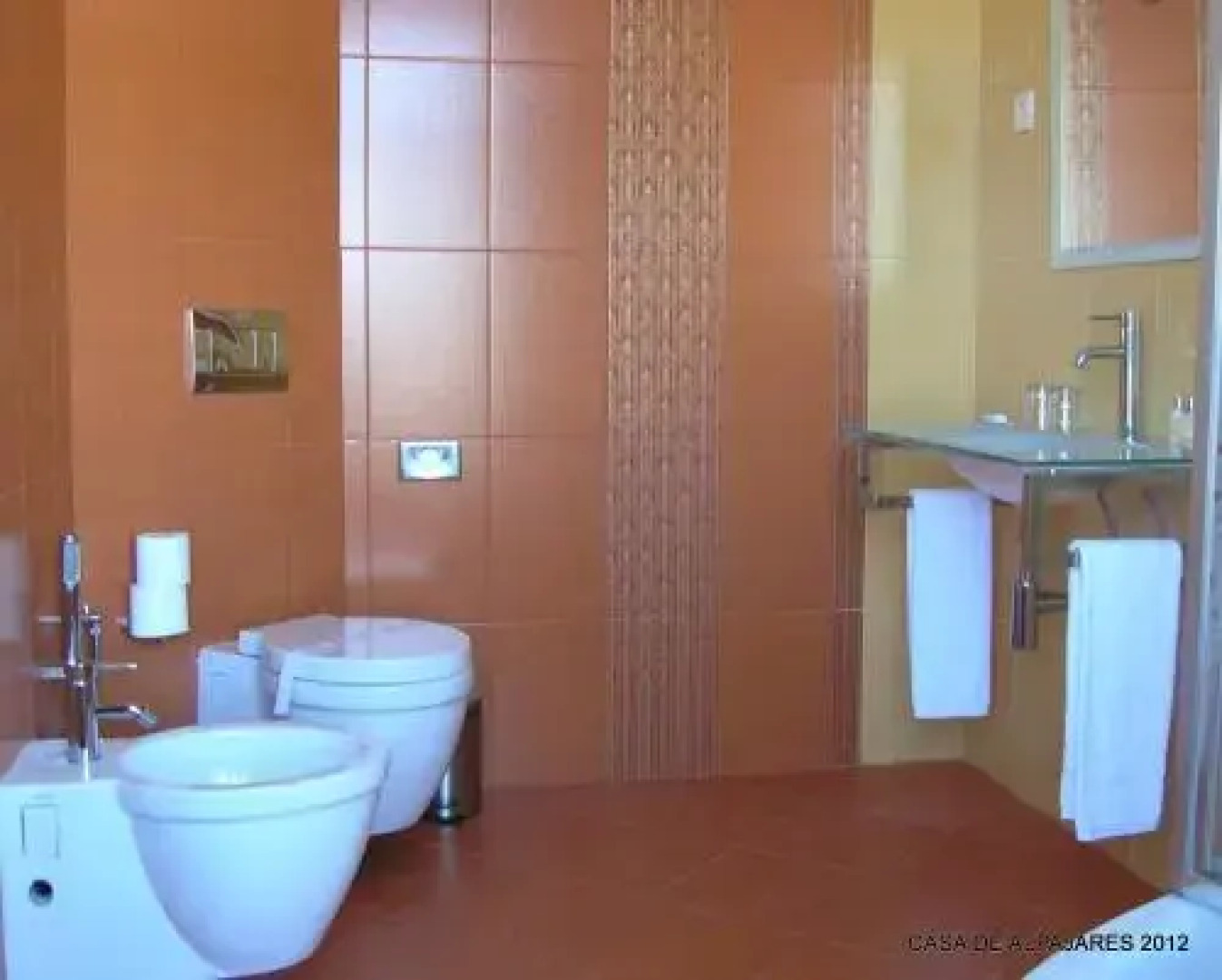 Casa de Alpajares - Casa de Campo, Enoteca & Spa