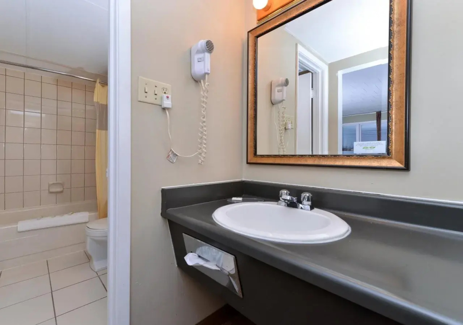 Canadas Best Value Inn St. Catharines