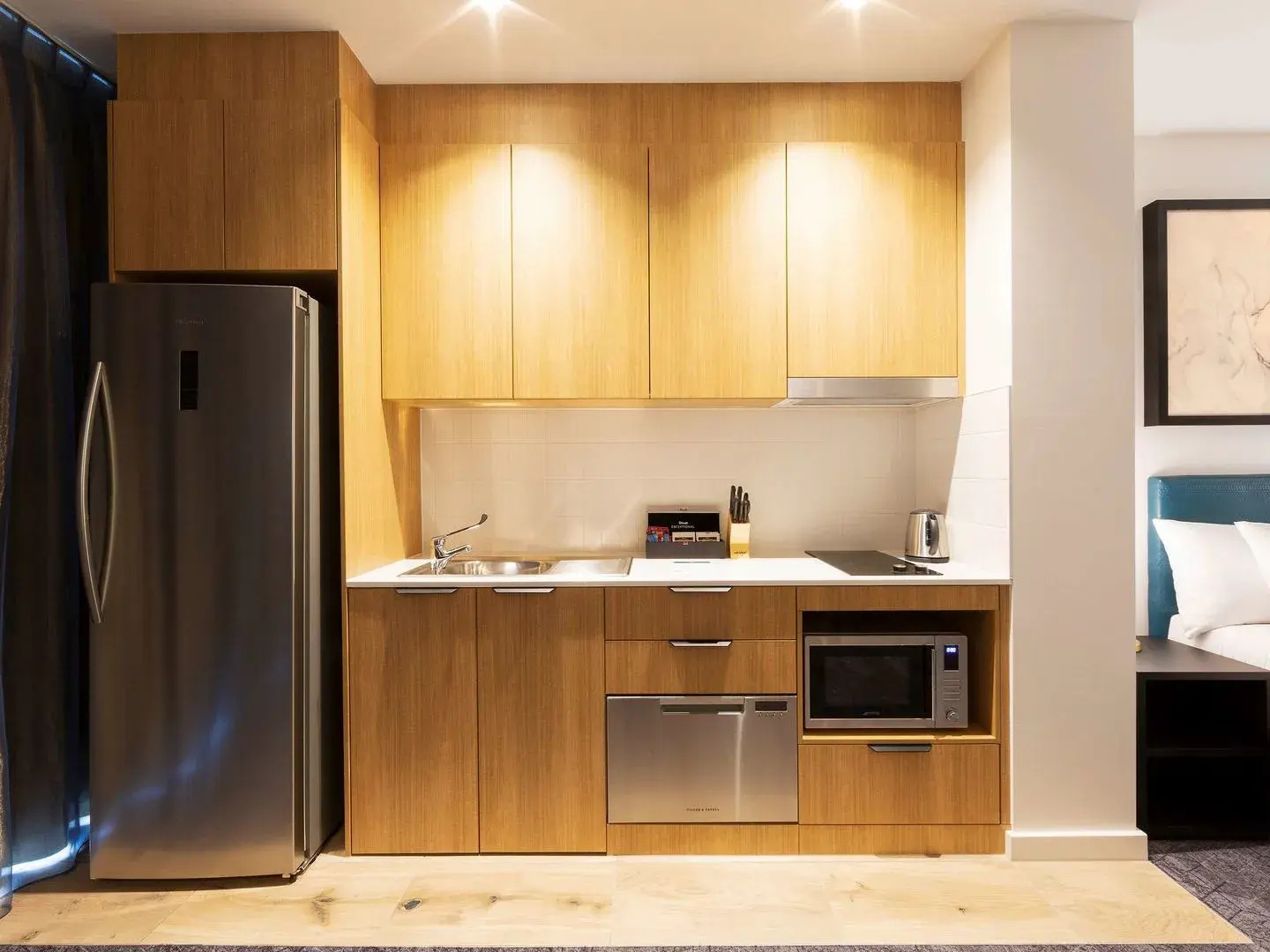 Mercure Canberra Belconnen