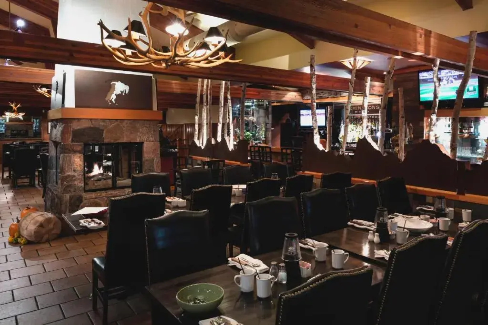 The Falls Hotel & Inn