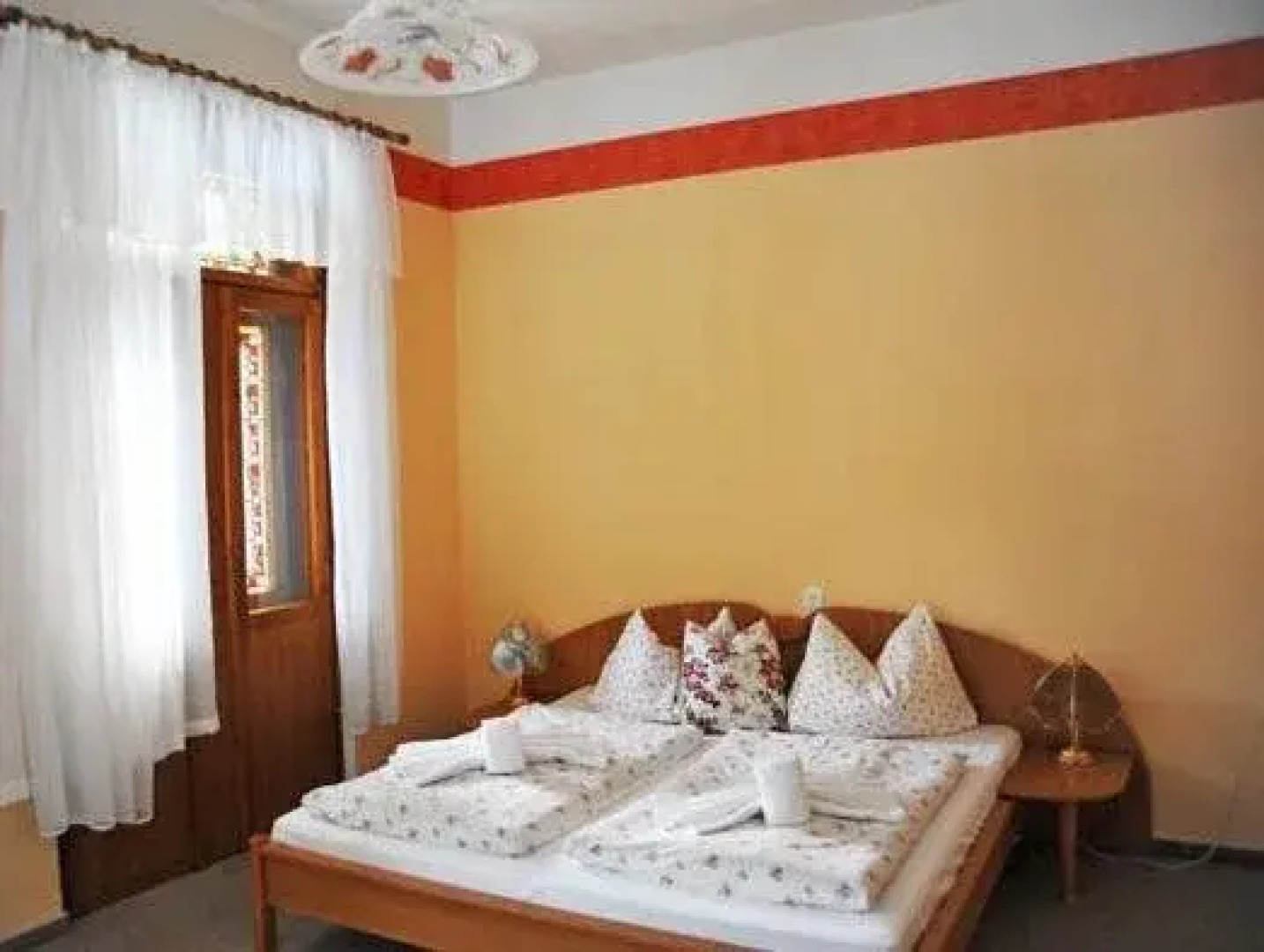 Pension Märchenland