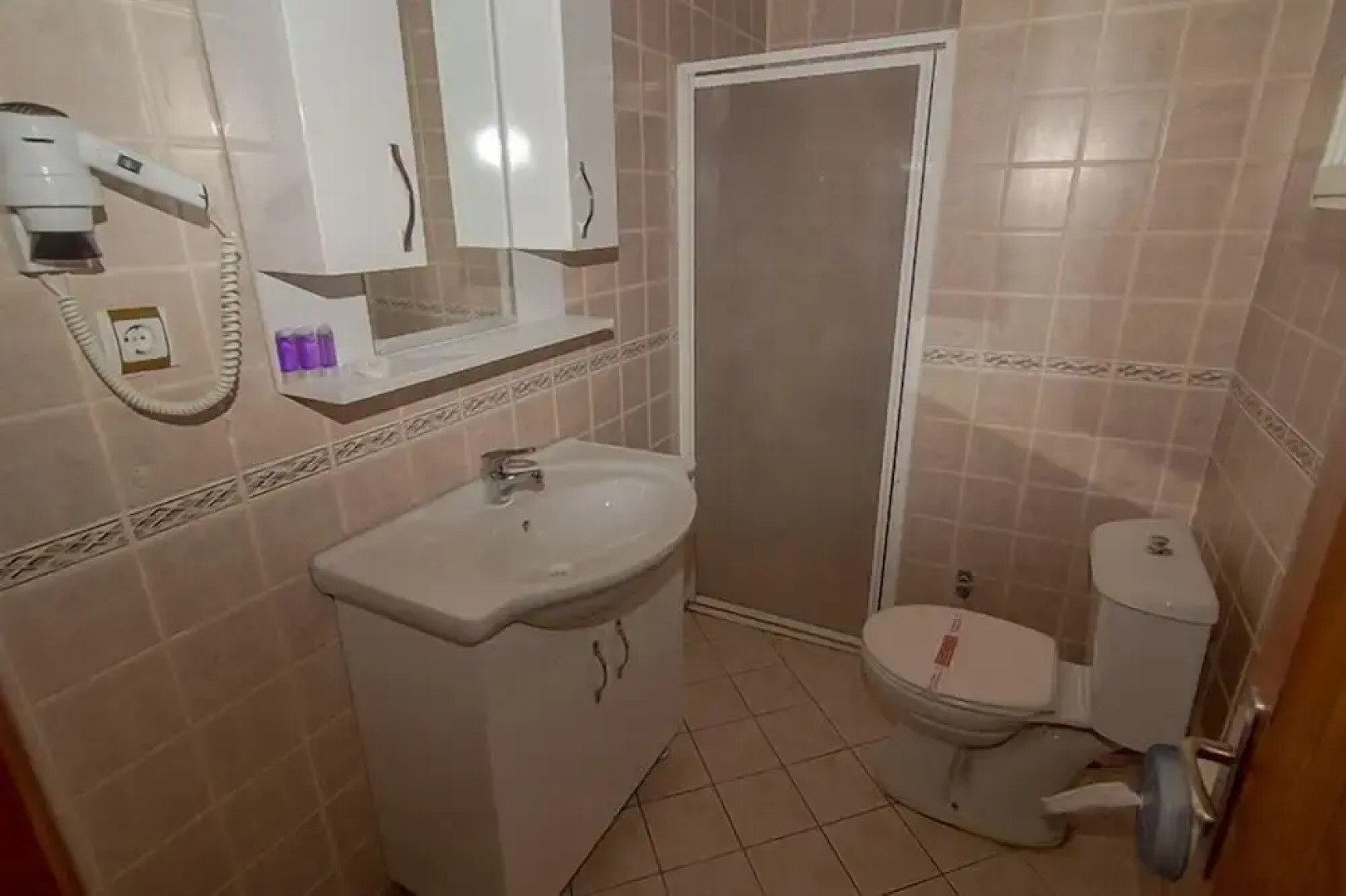 Kirazlar Garden Hotel