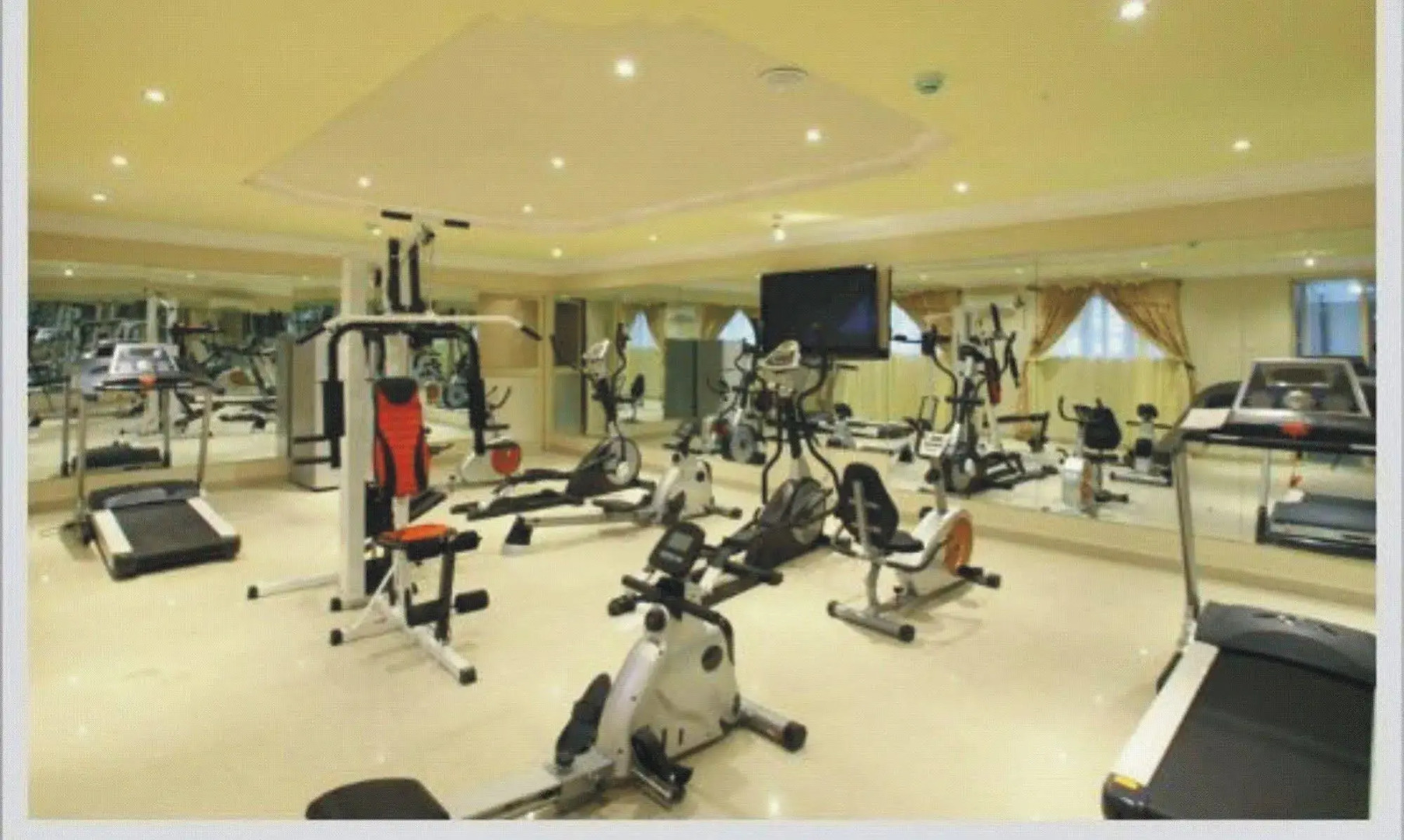 Apartment Royale Hotel and Suite