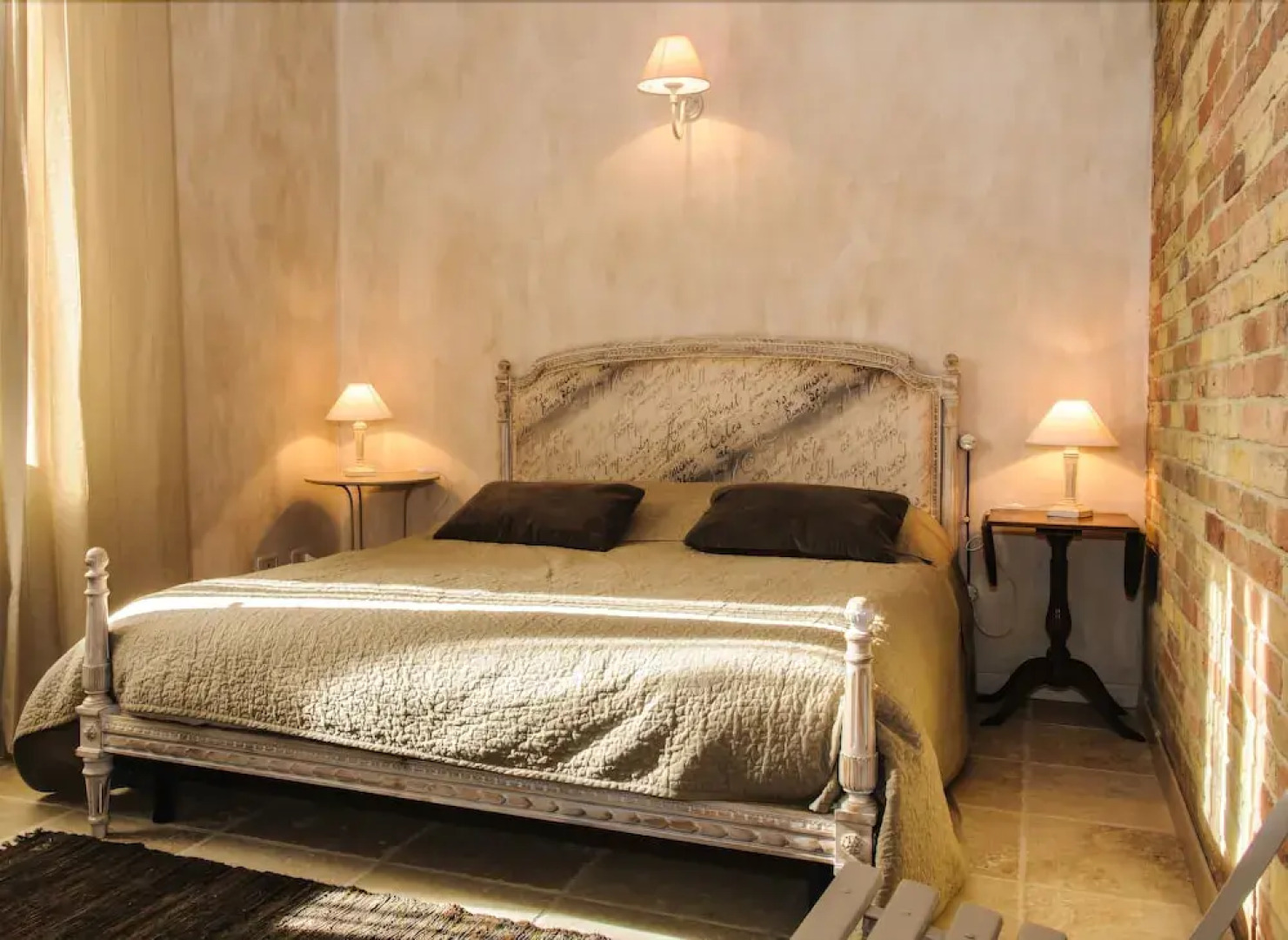 Antica Locanda Sant'Anna