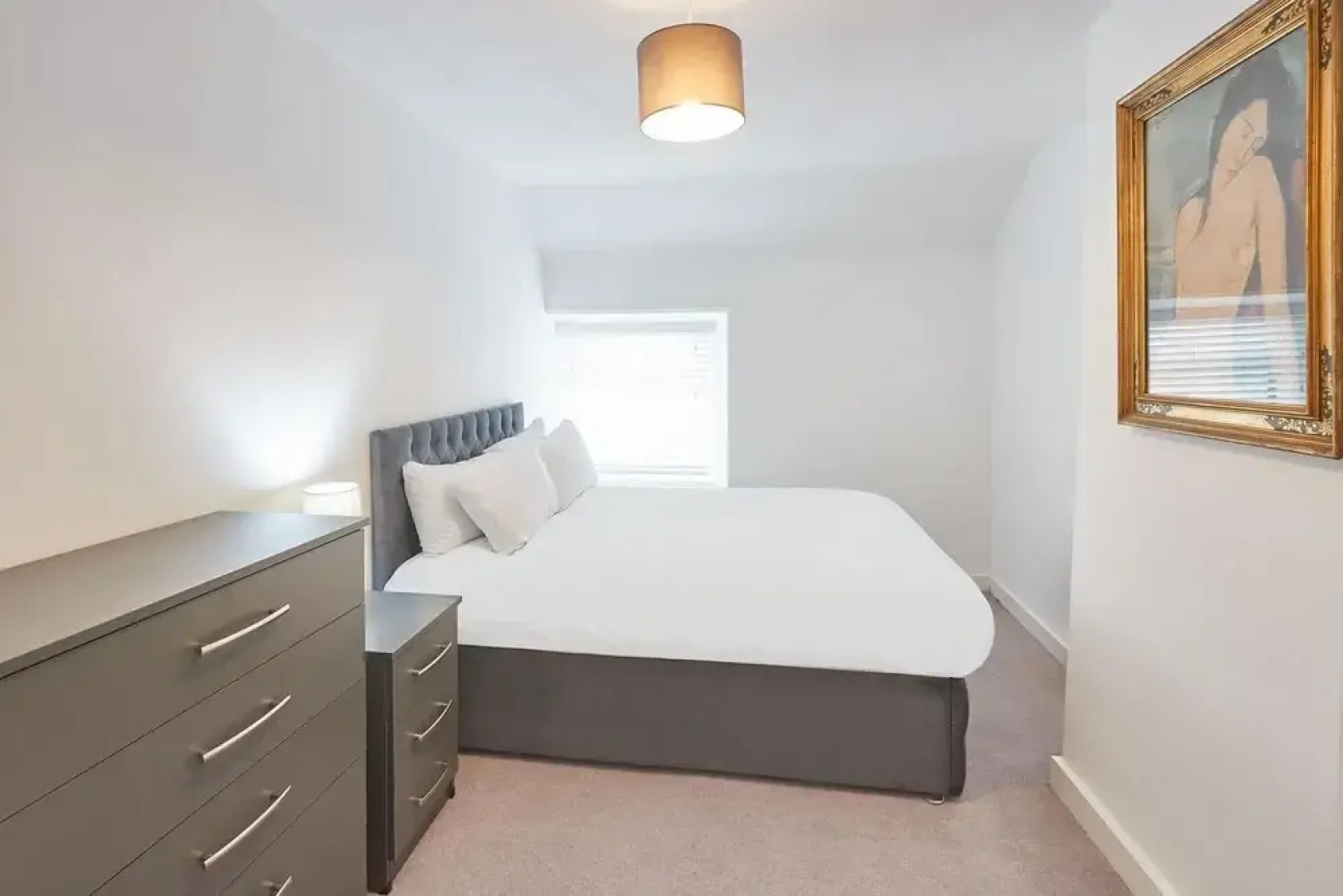 Host Stay The Library