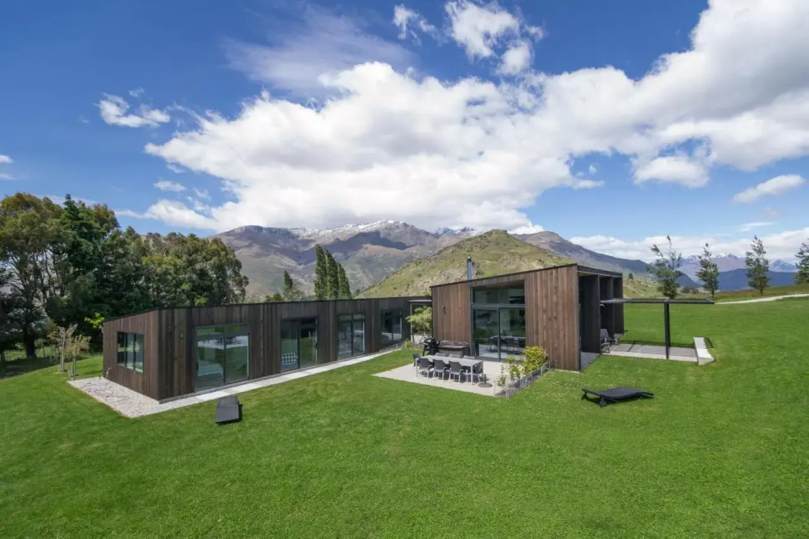 The Woolstore Luxury Holiday Home by Majordomo