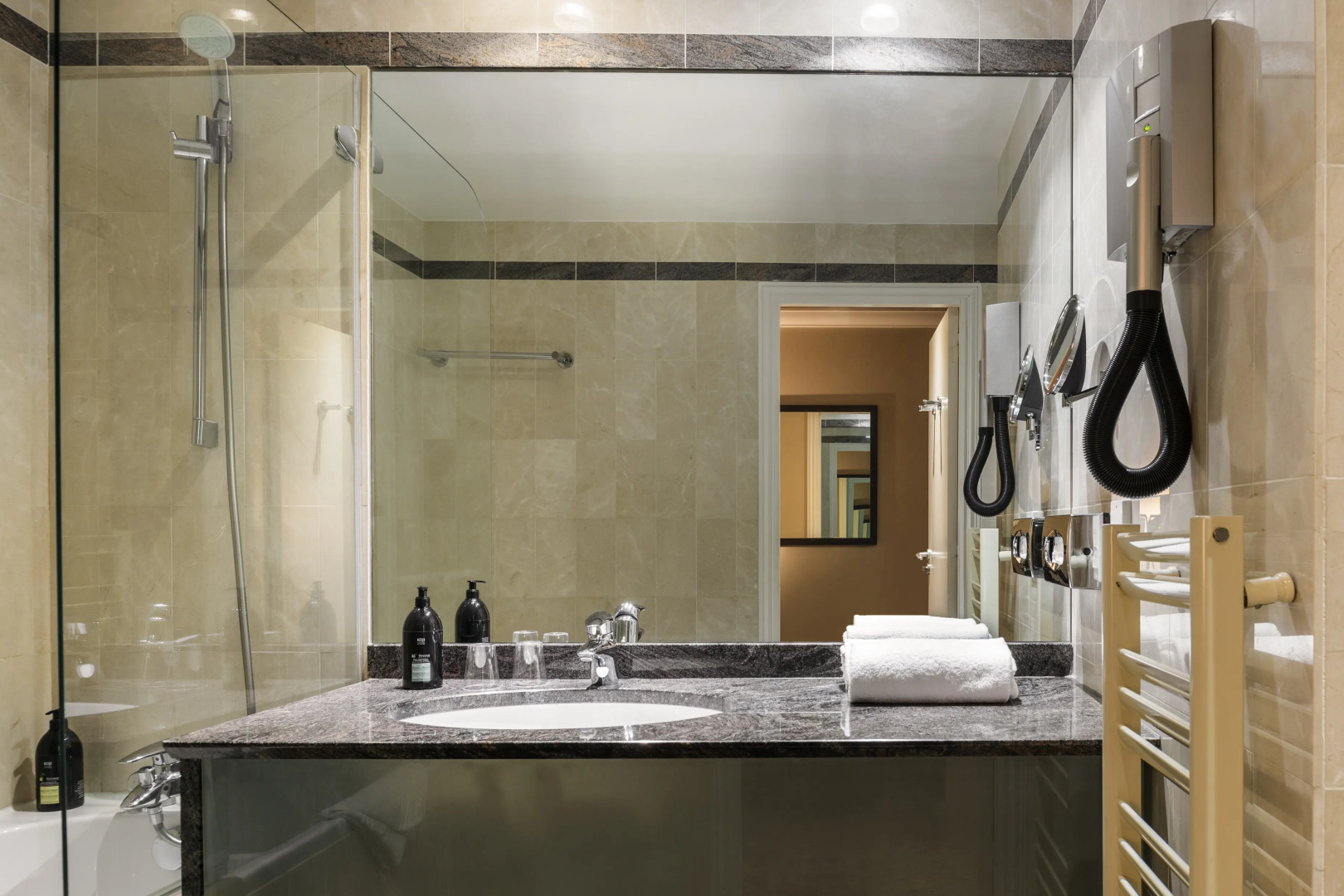 Aparthotel Adagio Paris Haussmann