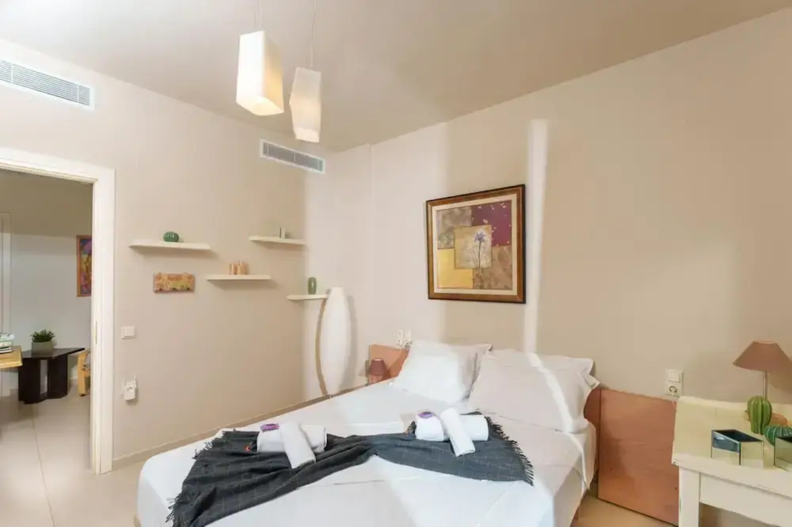 Luxury Villa Kopsas