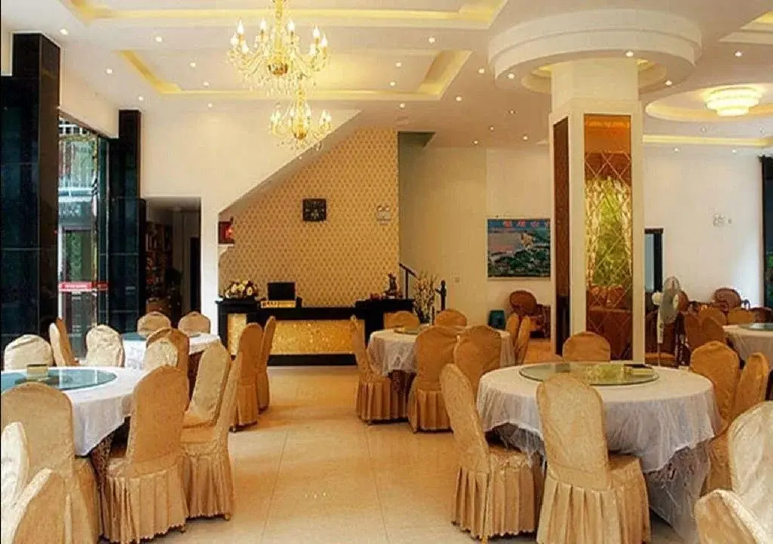 Emei Mountain Fuhu Resort