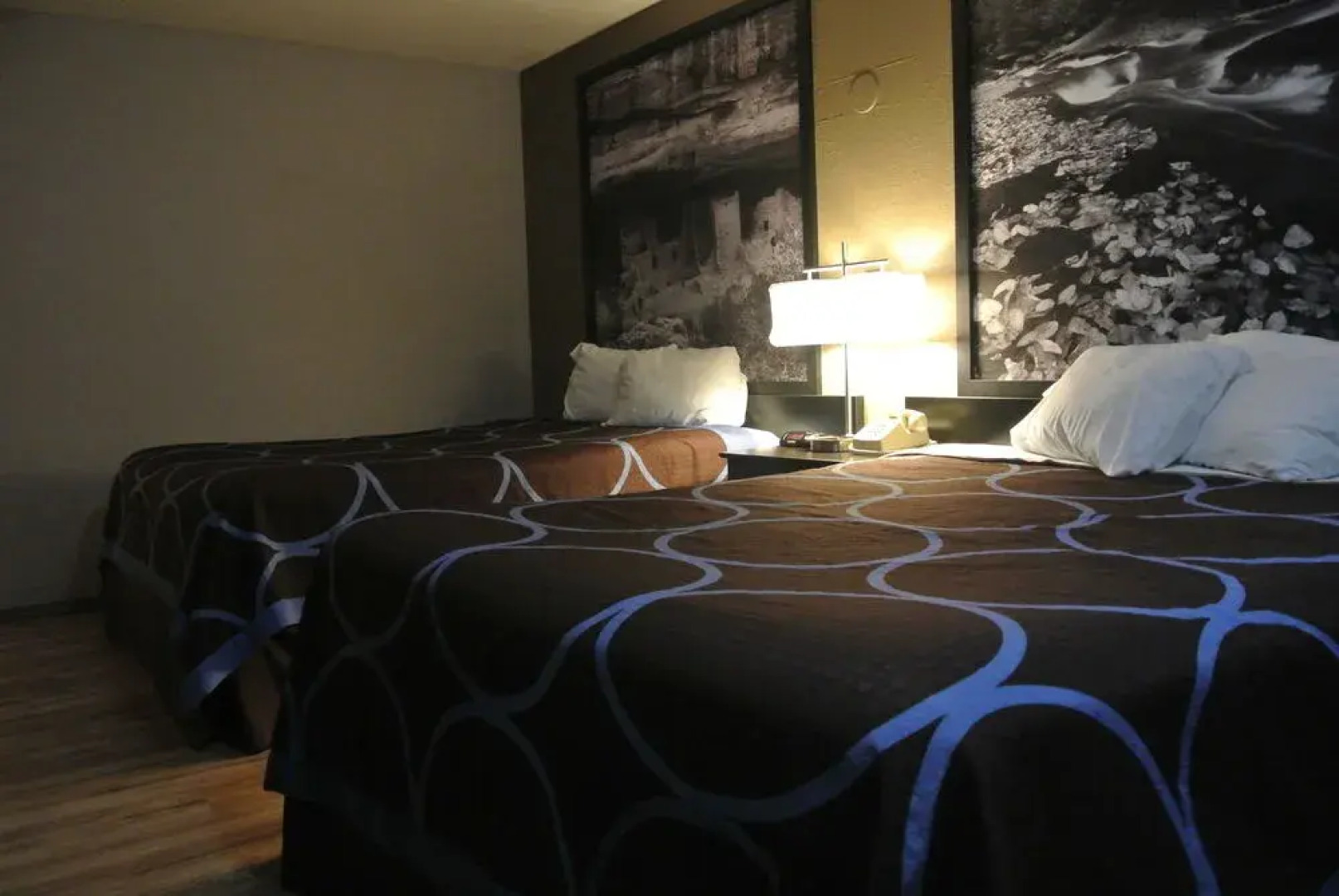 Super 8 Cortez/Mesa Verde Area