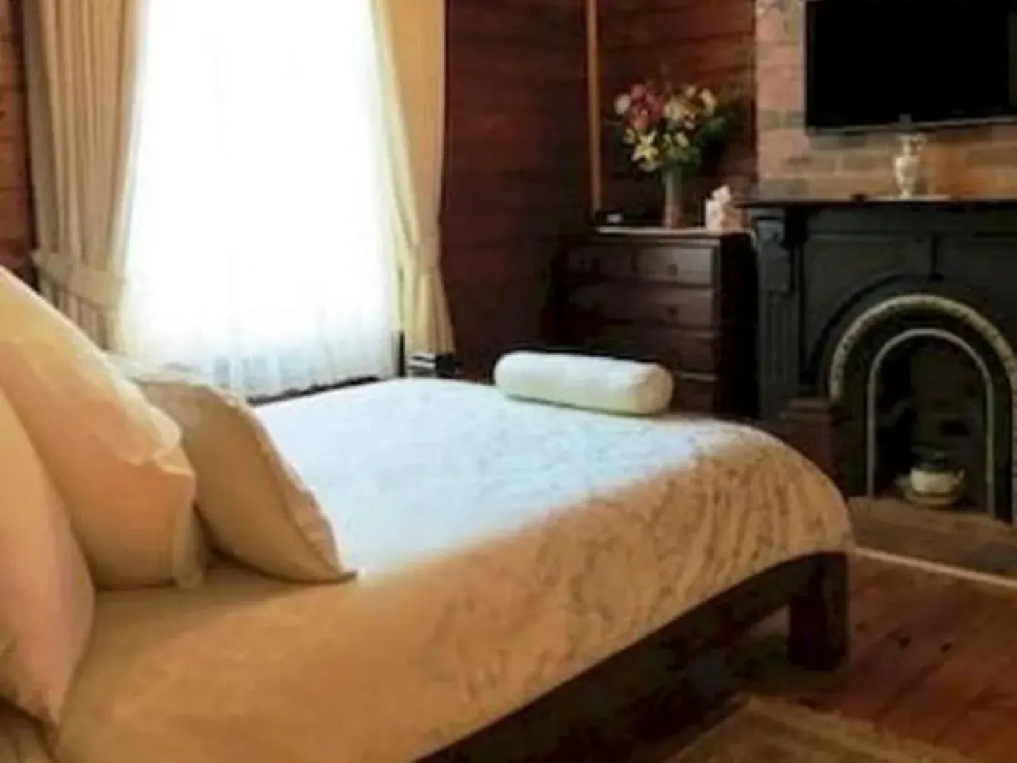 Drysdale House Bed and Breakfast