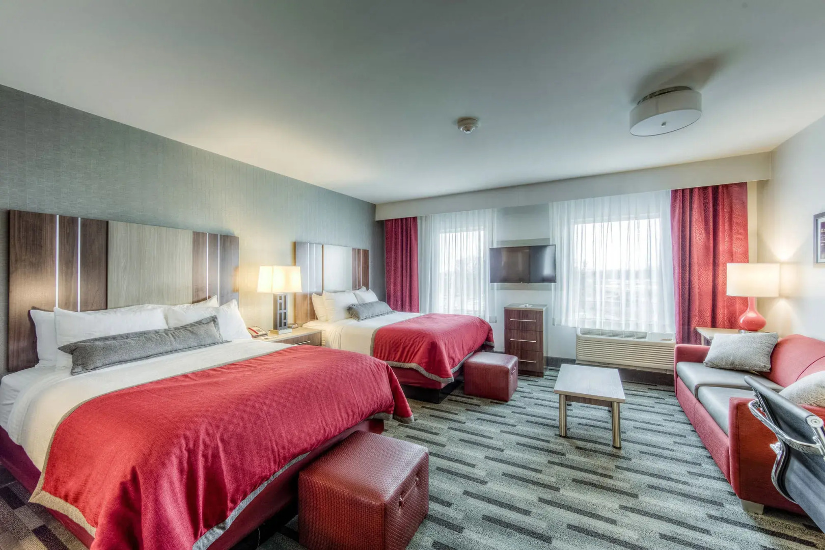 Staybridge Suites Columbus Univ Area - OSU by IHG