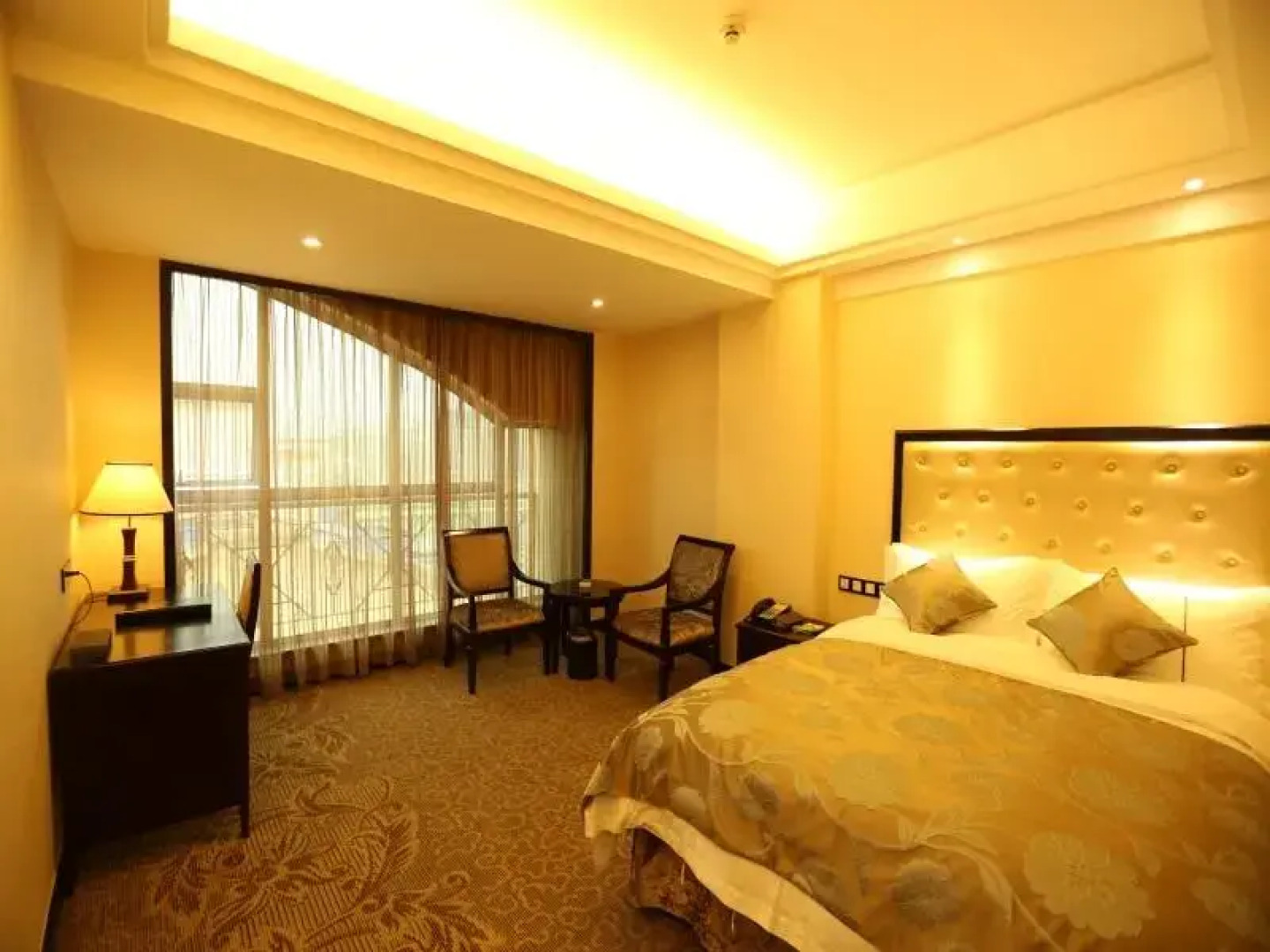 Tongda International Hotel