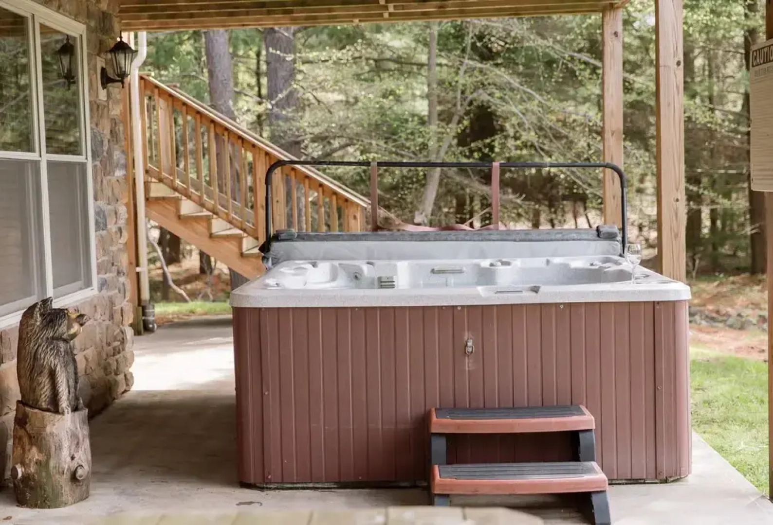 Boulder Field Lodge ~ HOT TUB ~ Free Linens