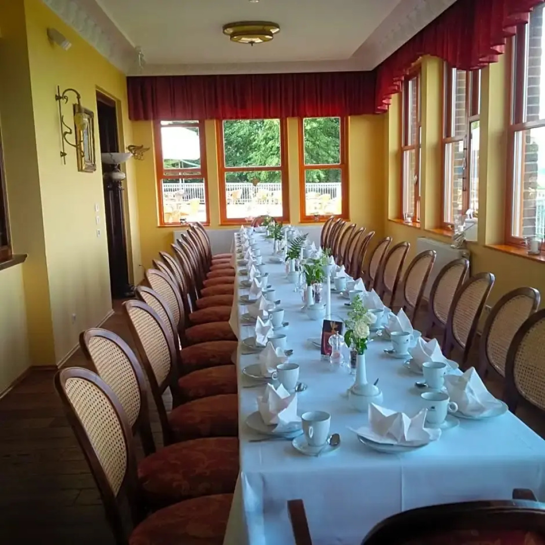 Berg-Gasthof Honigbrunnen