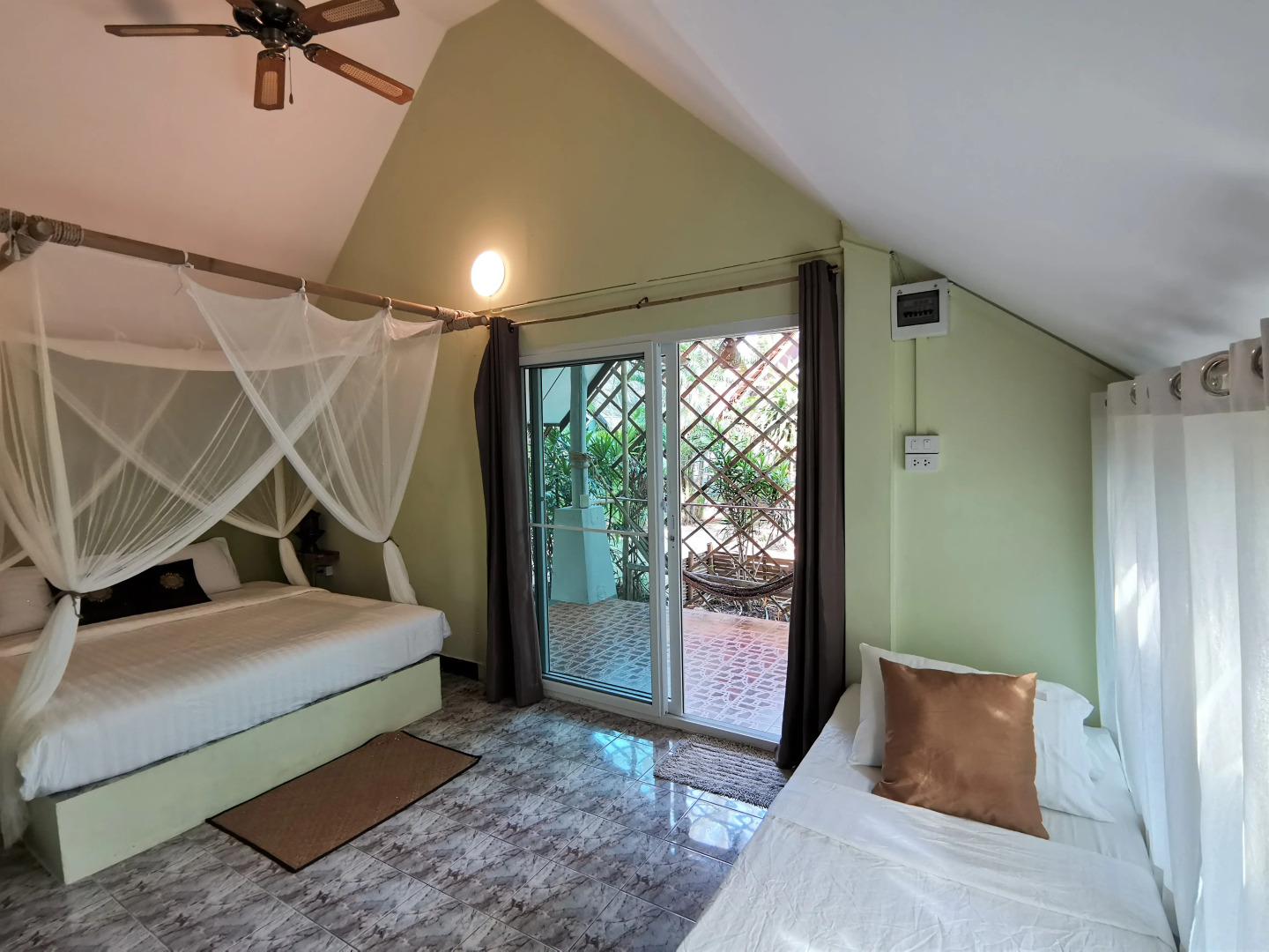 Bambie Boutique Home & Resort by Zuzu