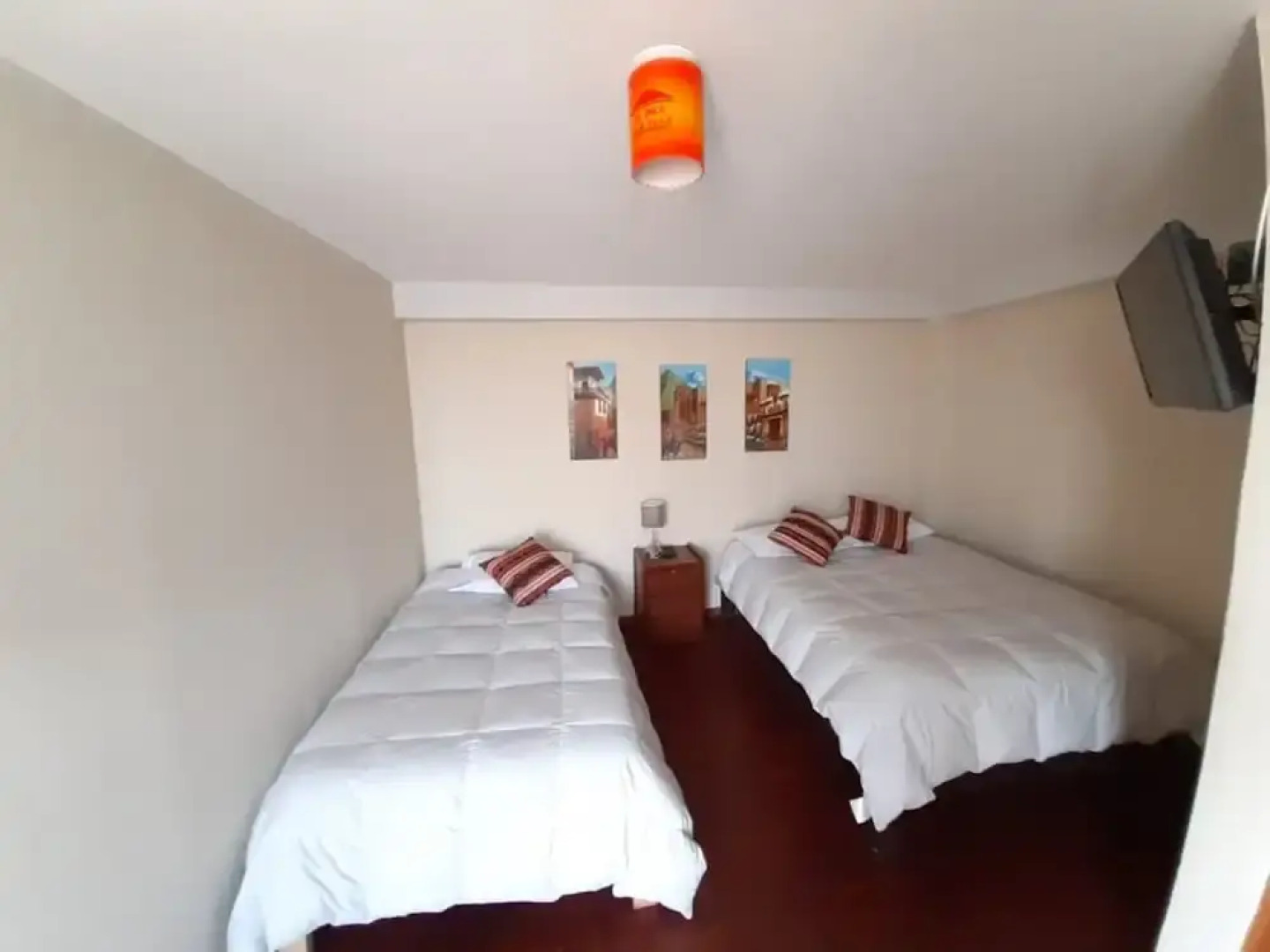 Hostal Inka San Blas