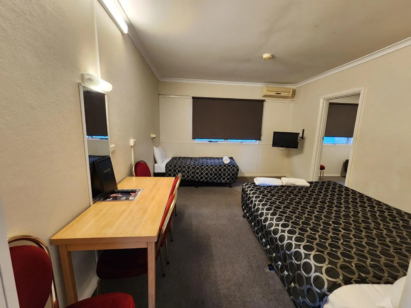 Hume Inn Motel Albury CBD