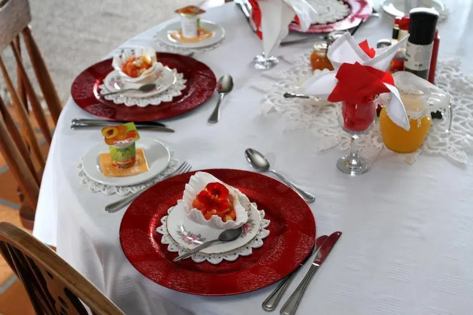 Oceanview B&B 85 Oceanview Drive