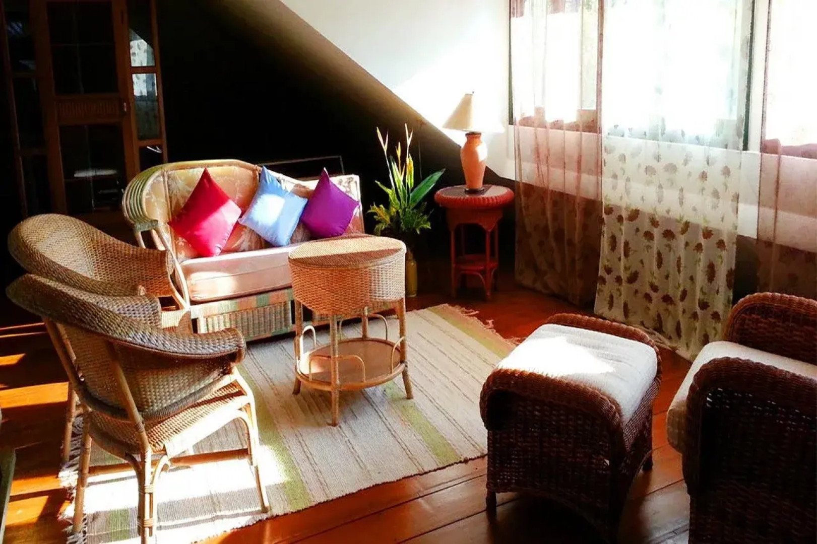 The Imperial Chiang Mai Resort & Sports Club