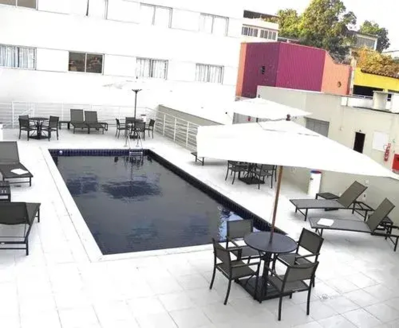 Comfort Inn Grande Rio