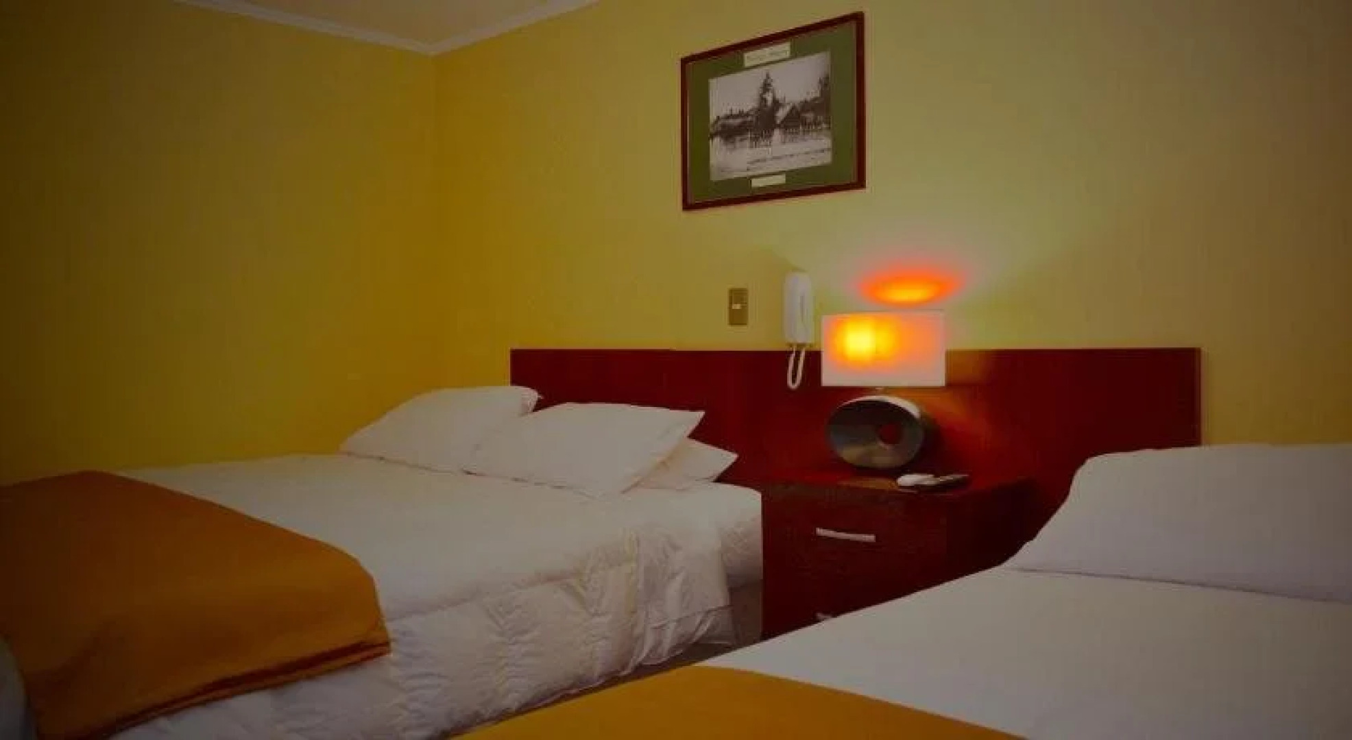 Hotel Del Marques