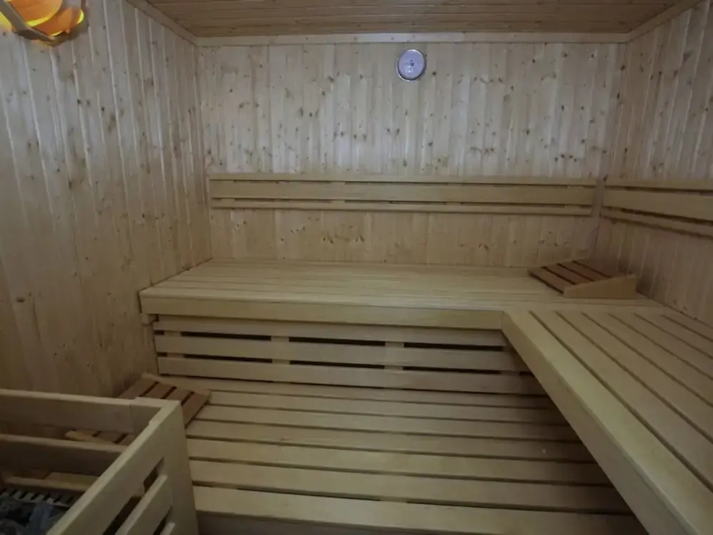 Droom Unter Reet 2 Comfortable Holiday Residence